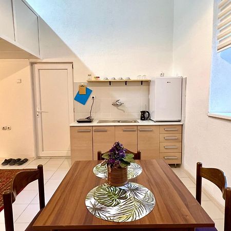 Apartman Centar SJJ Buitenkant foto