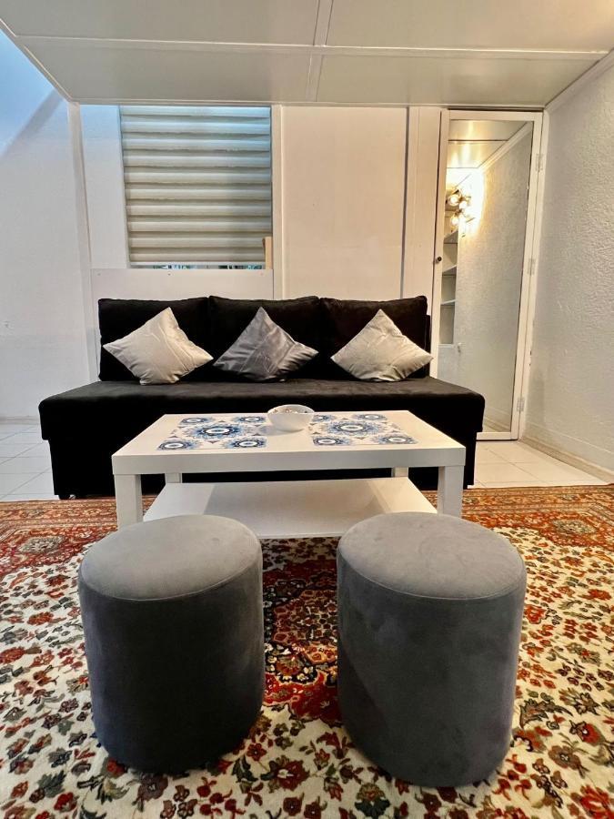 Apartman Centar SJJ Buitenkant foto