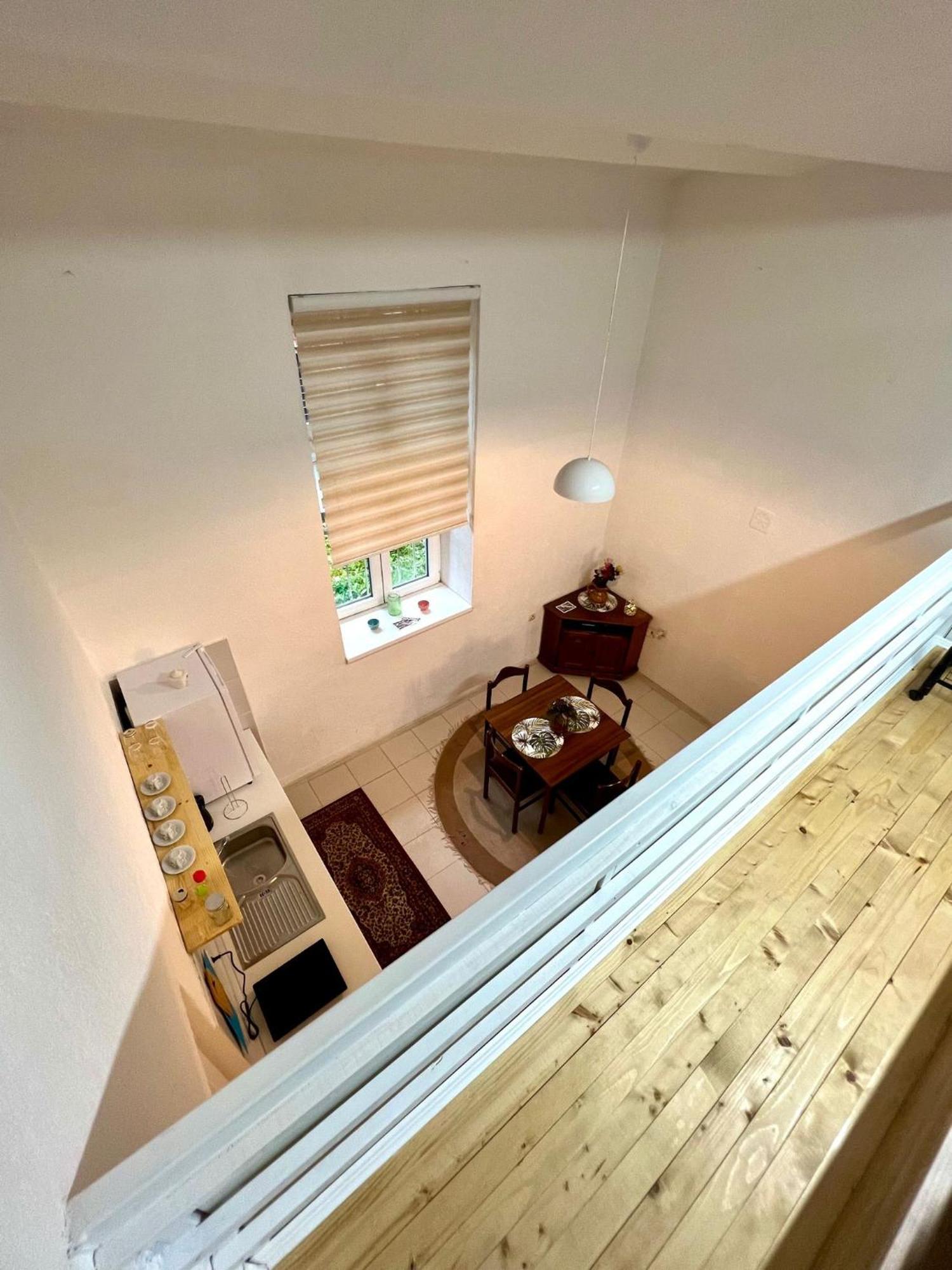 Apartman Centar SJJ Buitenkant foto